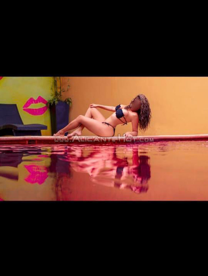 Vicky - 632881315 - Citas en Alicante, Alicante - alicantehot.com