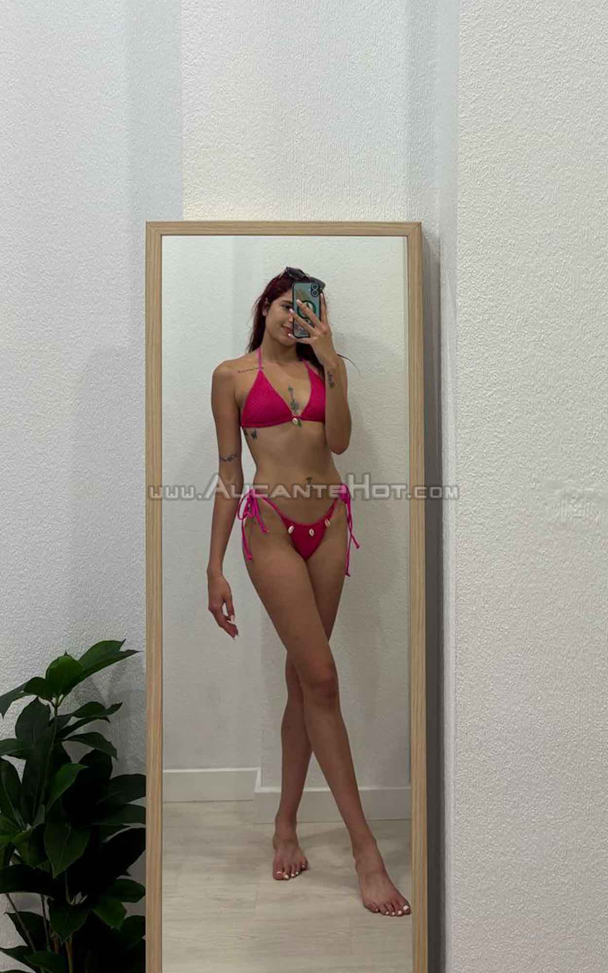 Hanna - 604368670 - Citas en Benidorm, Benidorm - alicantehot.com
