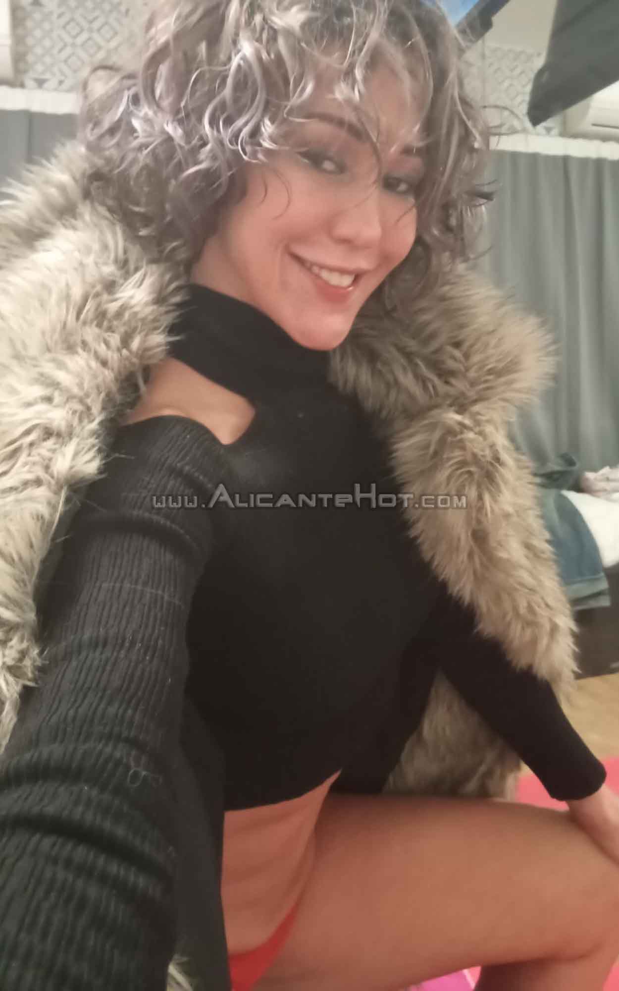Camila - 645029487 - Citas en Alicante, Alicante - alicantehot.com