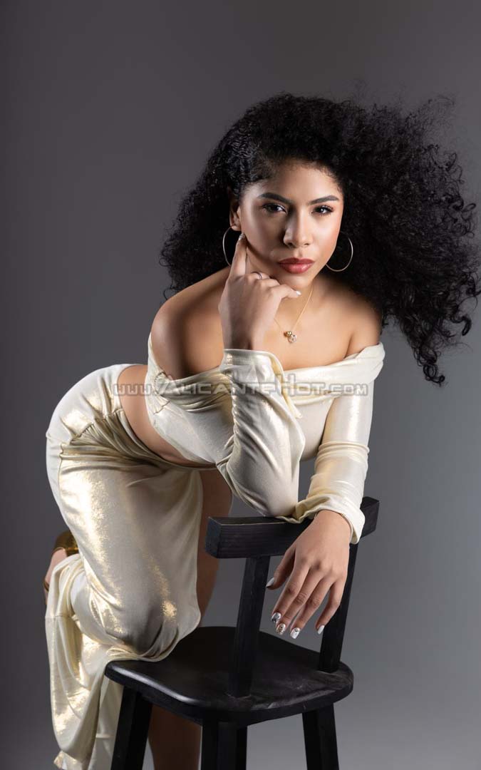 Abby - 613486265 - Citas en Benidorm, Alicante - alicantehot.com