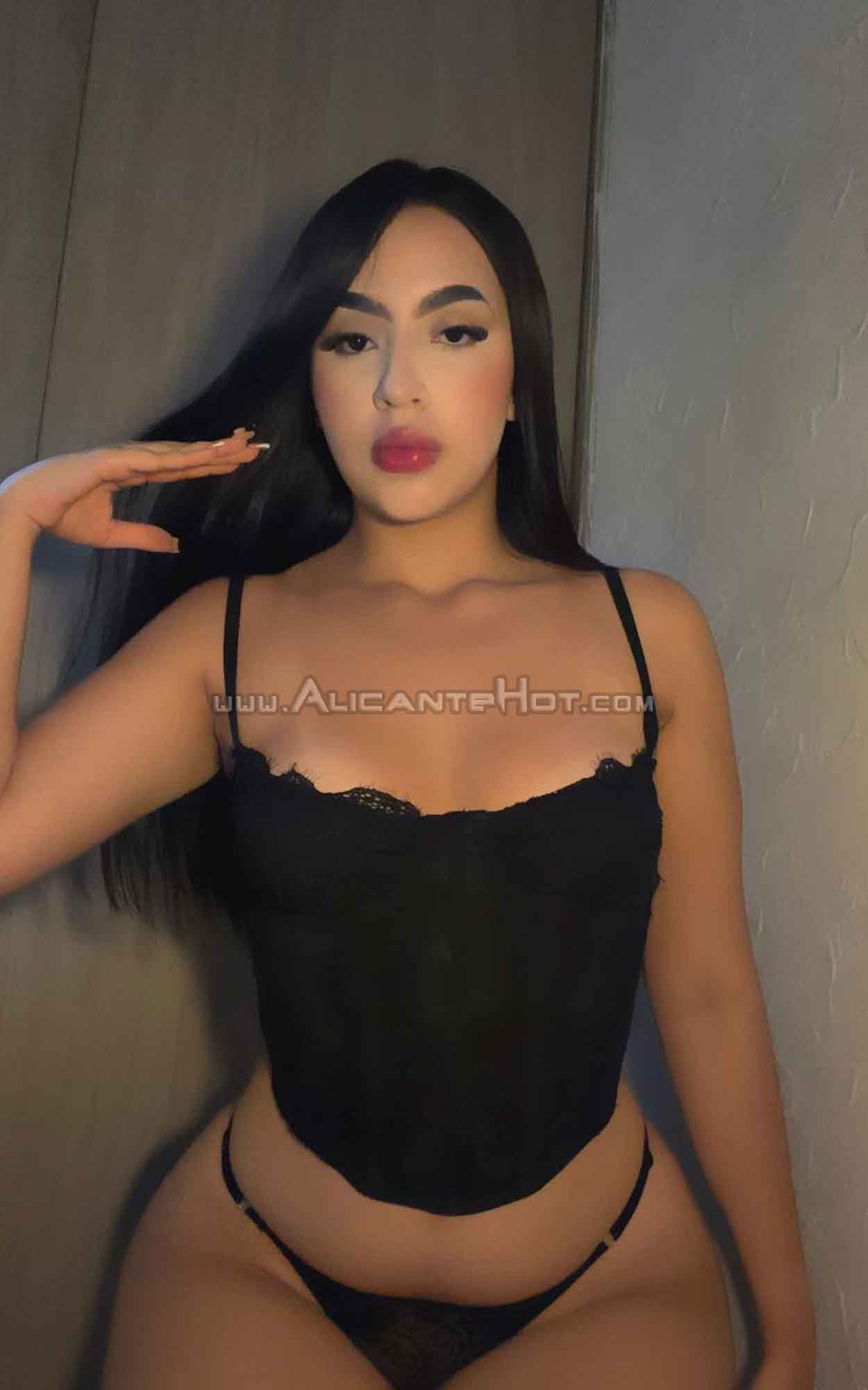 Valentina - 602407284 - Citas en Alicante, Alicante - alicantehot.com