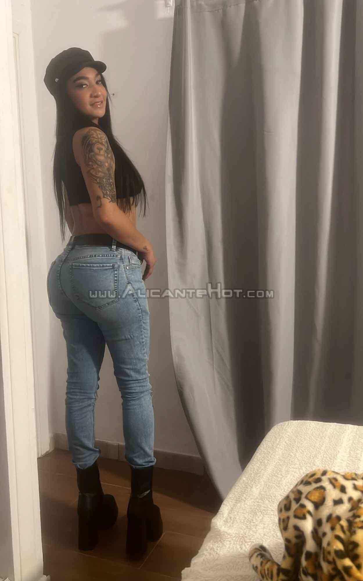 Mariana  - 613486265 - Citas en Alicante, Alicante - alicantehot.com