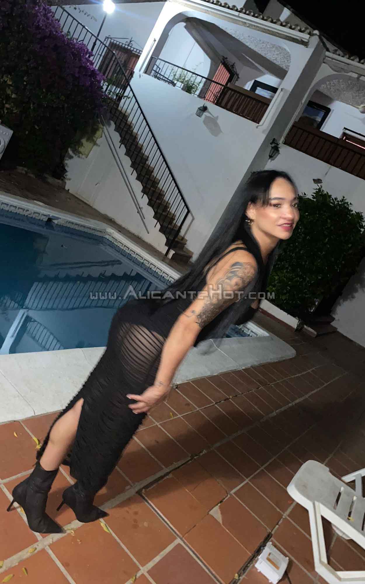 Mariana  - 613486265 - Citas en Alicante, Alicante - alicantehot.com