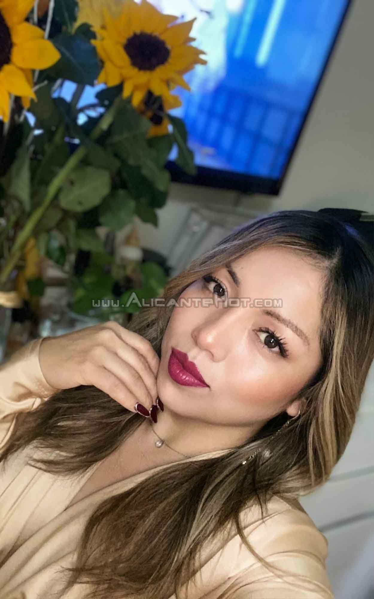 Celine - 632787440 - Citas en Alicante, Alicante - alicantehot.com