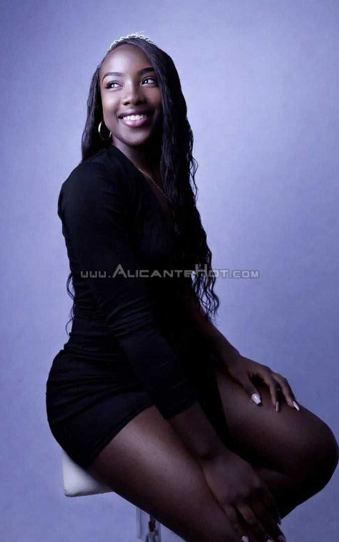 Camila - 691291051 - Citas en Benidorm, Alicante - alicantehot.com