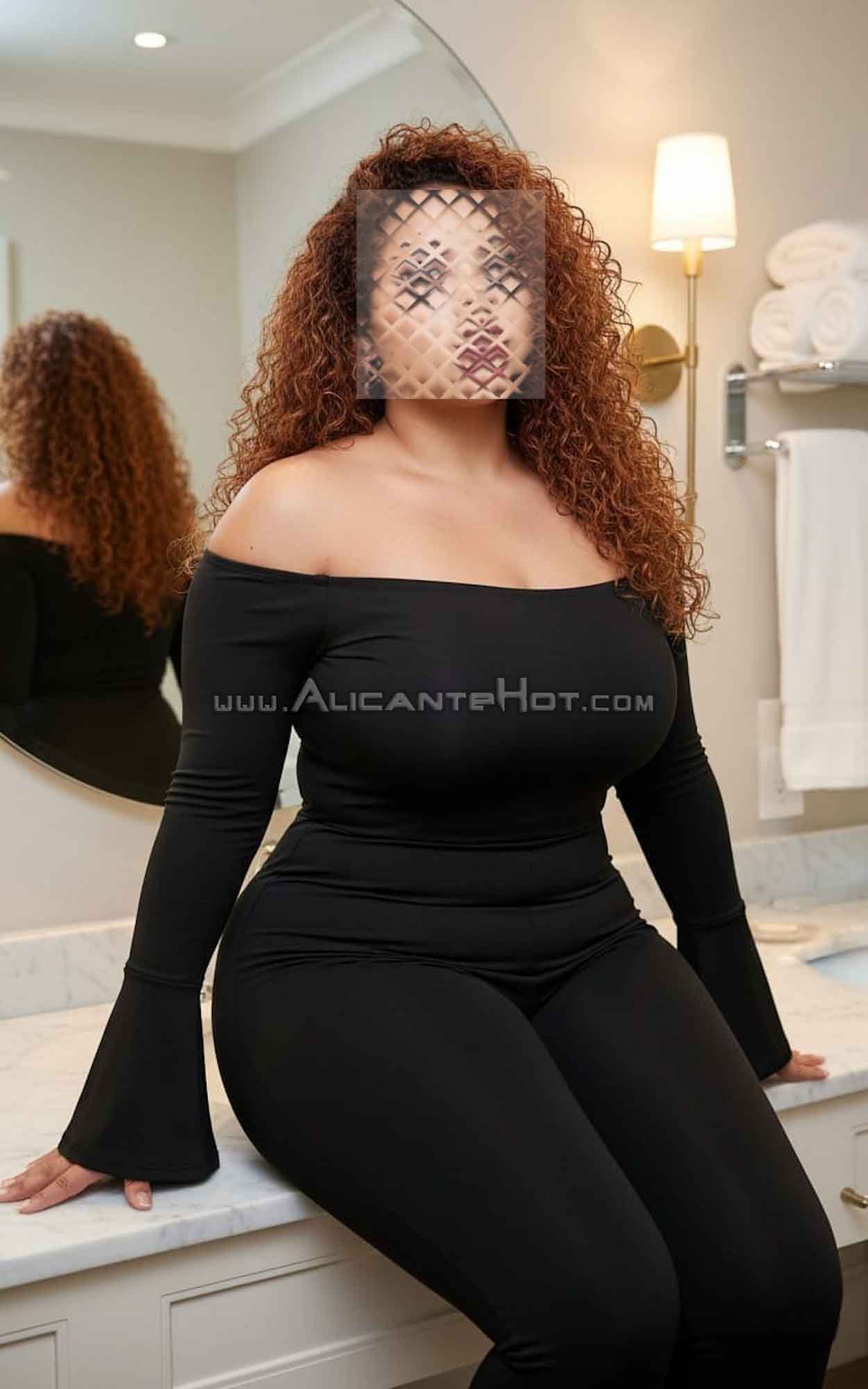 Teresa 🌹 - 614755304 - Citas en Alicante, Alicante - alicantehot.com