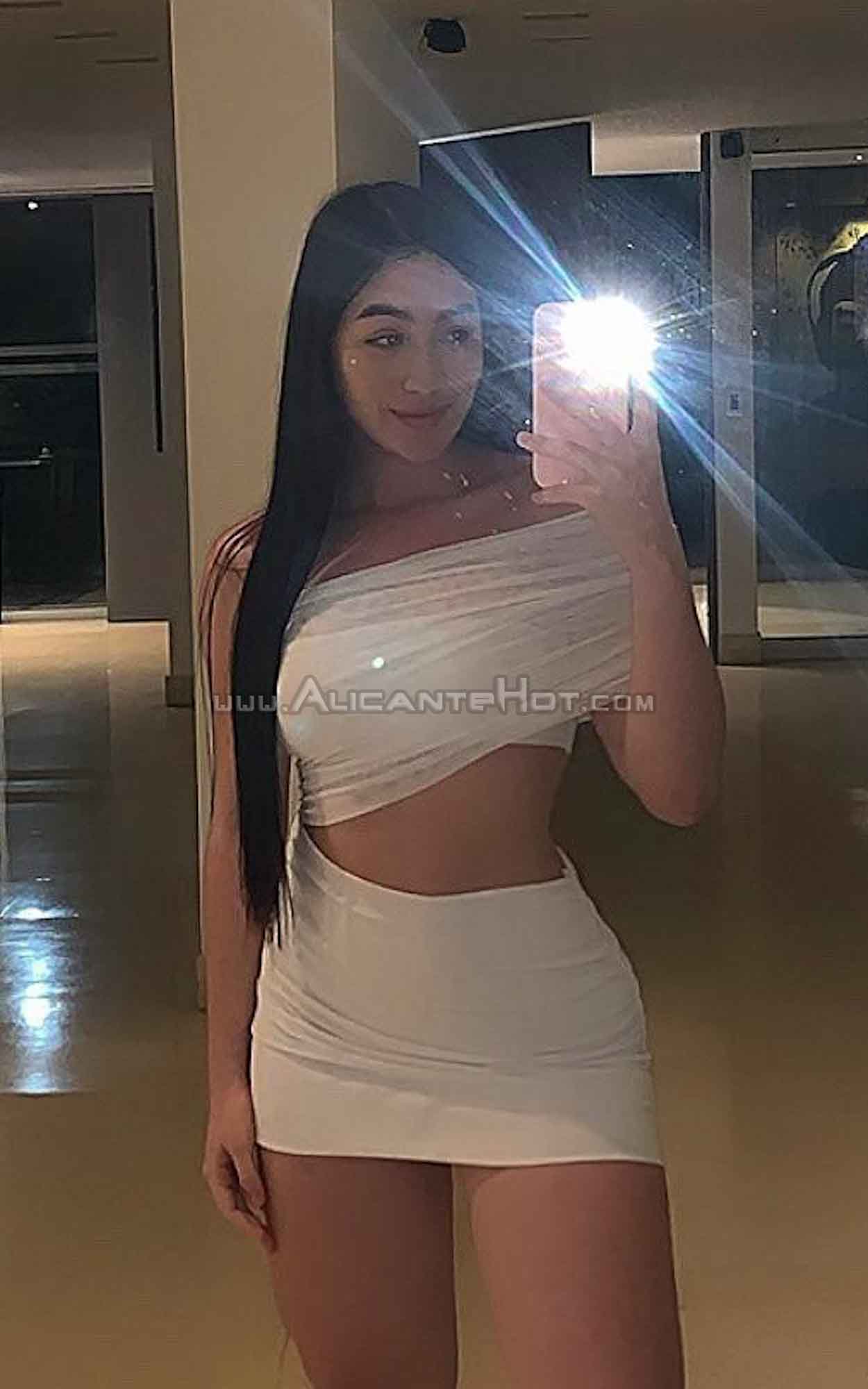 Celeste - 672583169 - Citas en Alicante, Alicante - alicantehot.com