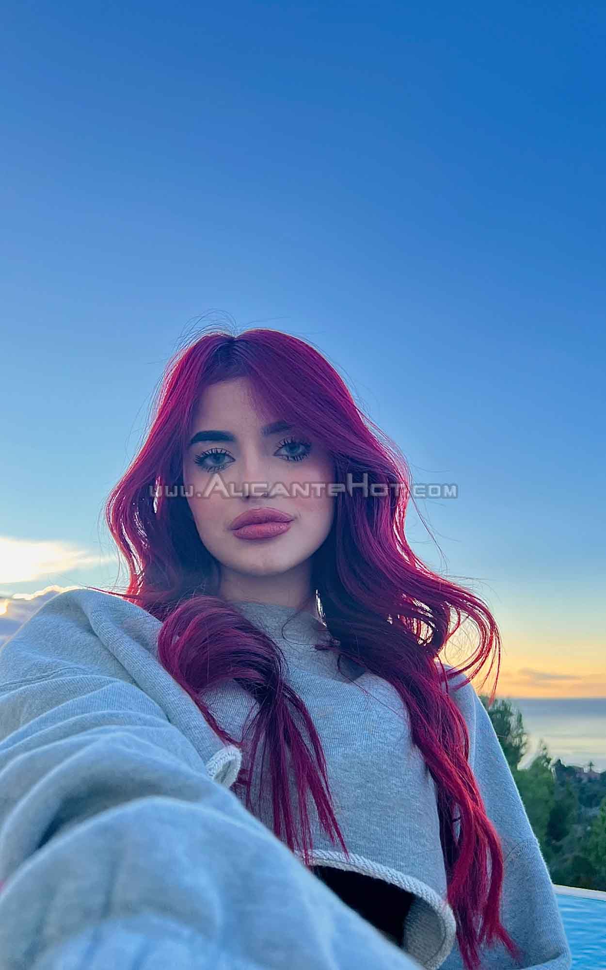 Megan - 604258974 - Citas en Benidorm, Alicante - alicantehot.com