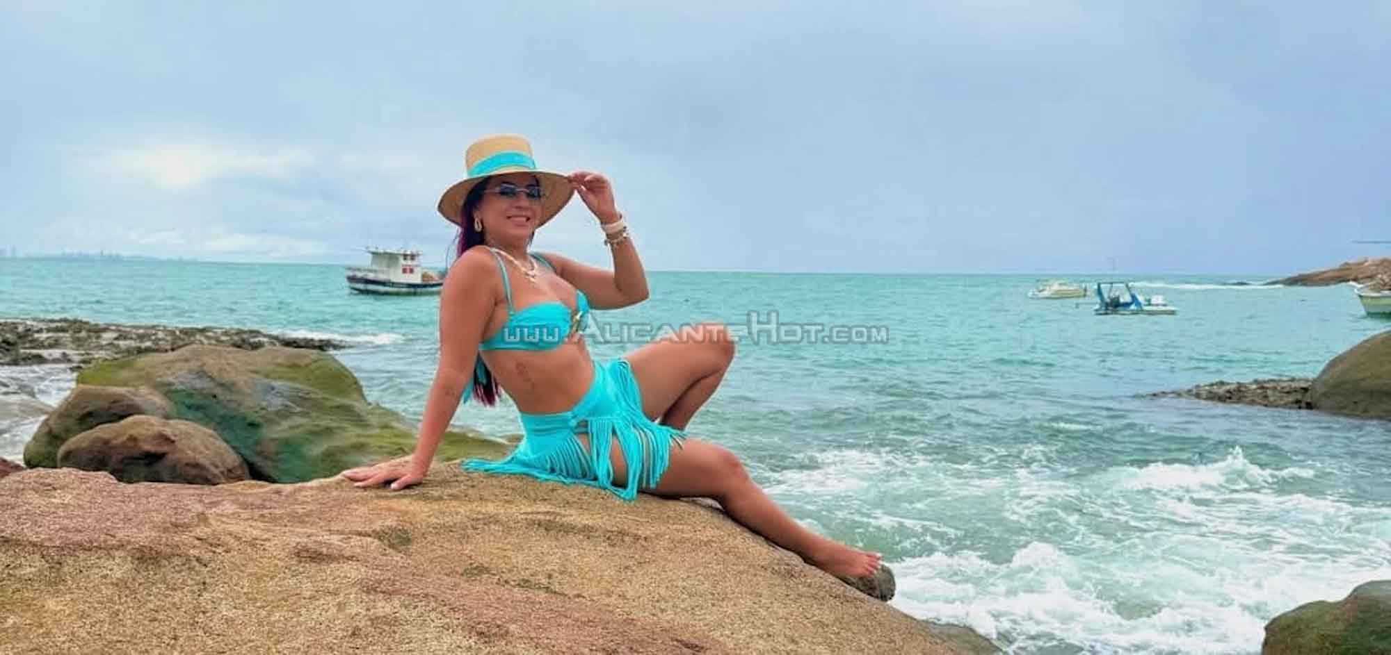 Kata - 687232251 - Citas en Alicante, Alicante - alicantehot.com