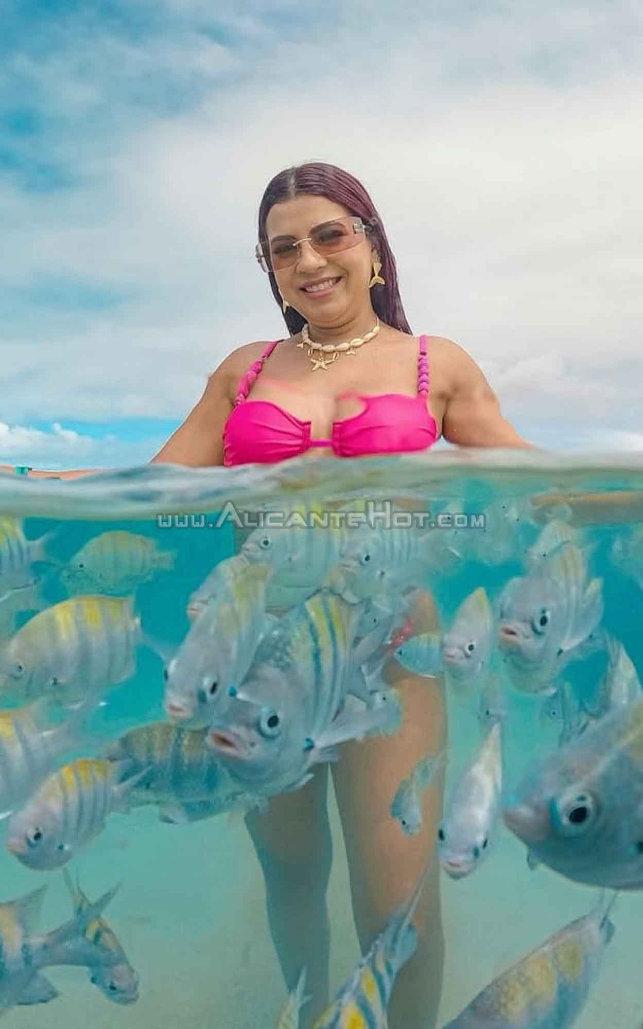 Kata - 687232251 - Citas en Alicante, Alicante - alicantehot.com