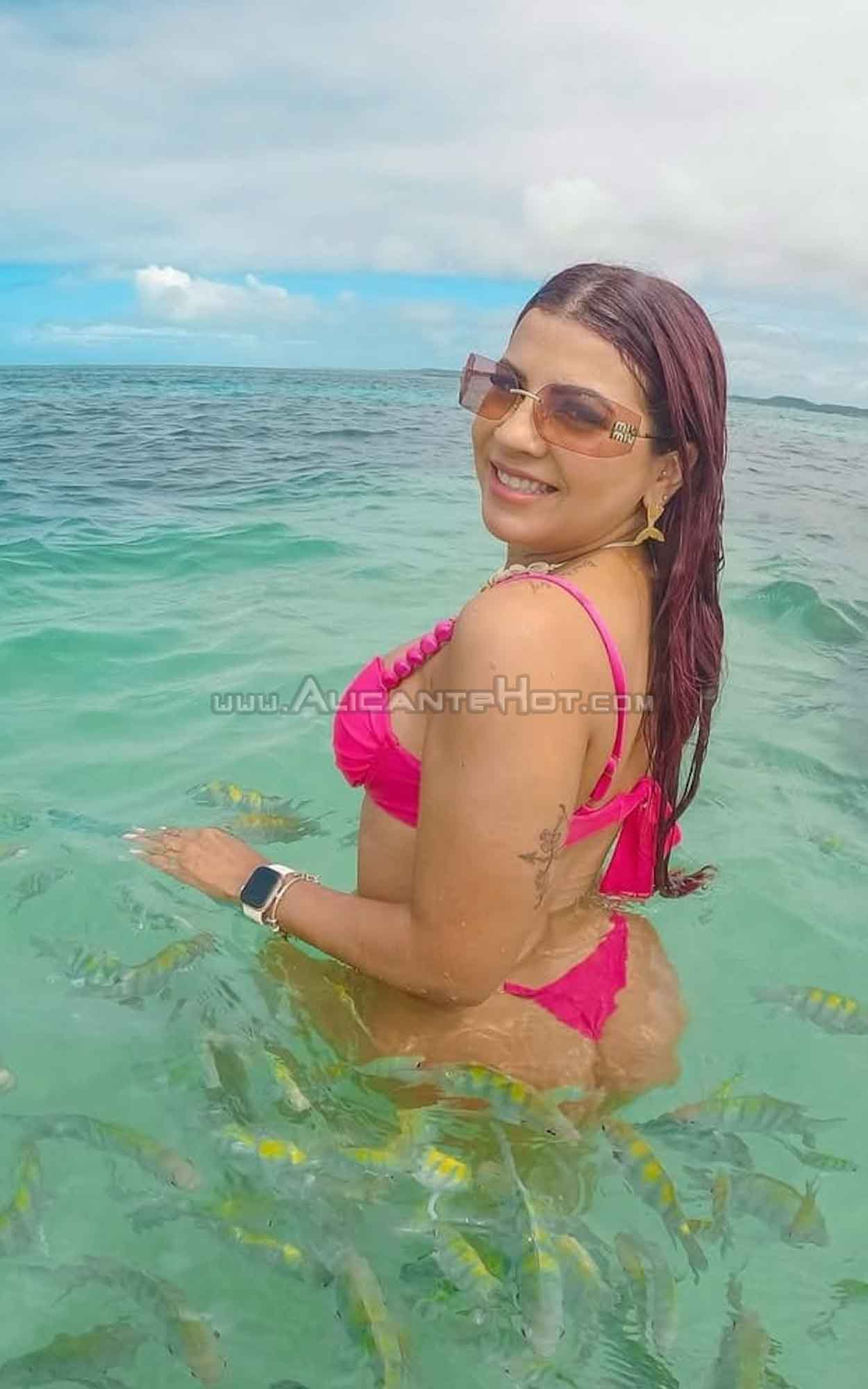 Kata - 687232251 - Citas en Alicante, Alicante - alicantehot.com