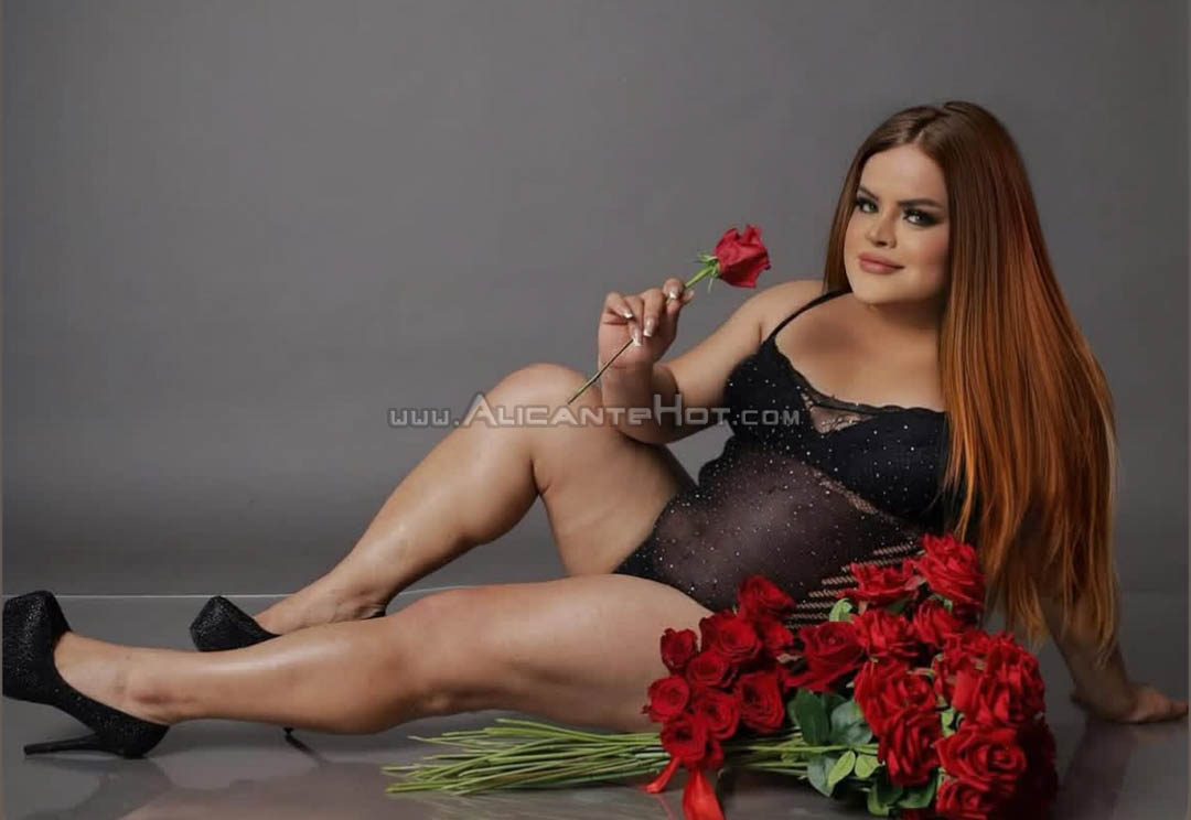 Mónica  - 641256665 - Citas en Alicante, Alicante - alicantehot.com