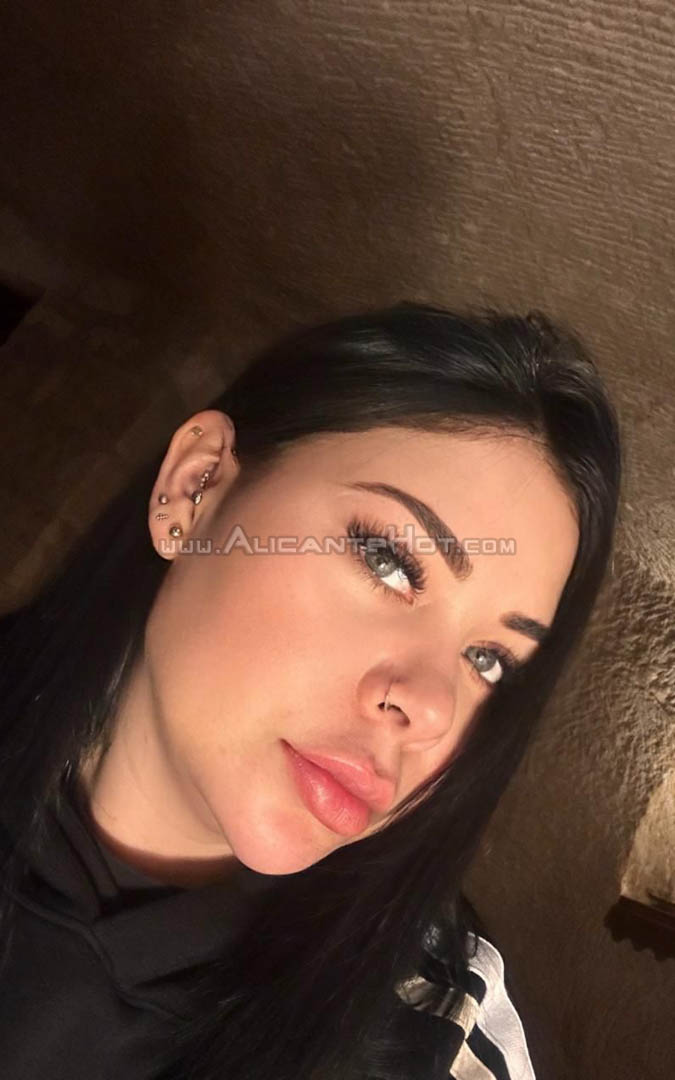 Sol - 691296757 - Citas en Benidorm, Alicante - alicantehot.com