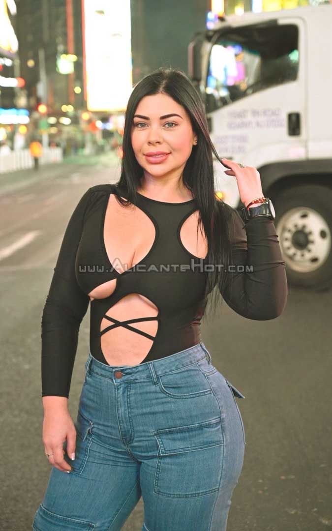 Sol - 691296757 - Citas en Benidorm, Alicante - alicantehot.com