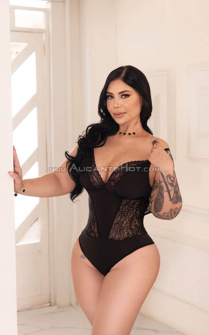 Sol - 691296757 - Citas en Benidorm, Alicante - alicantehot.com