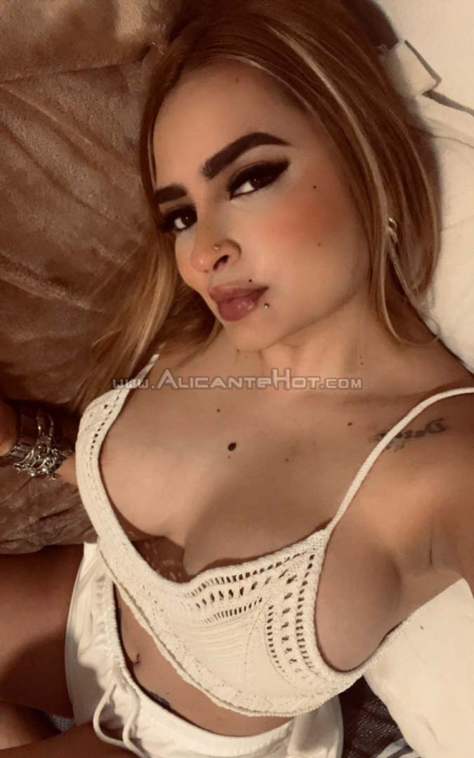 Juliana - 652431941 - Citas en Benidorm, Alicante - alicantehot.com