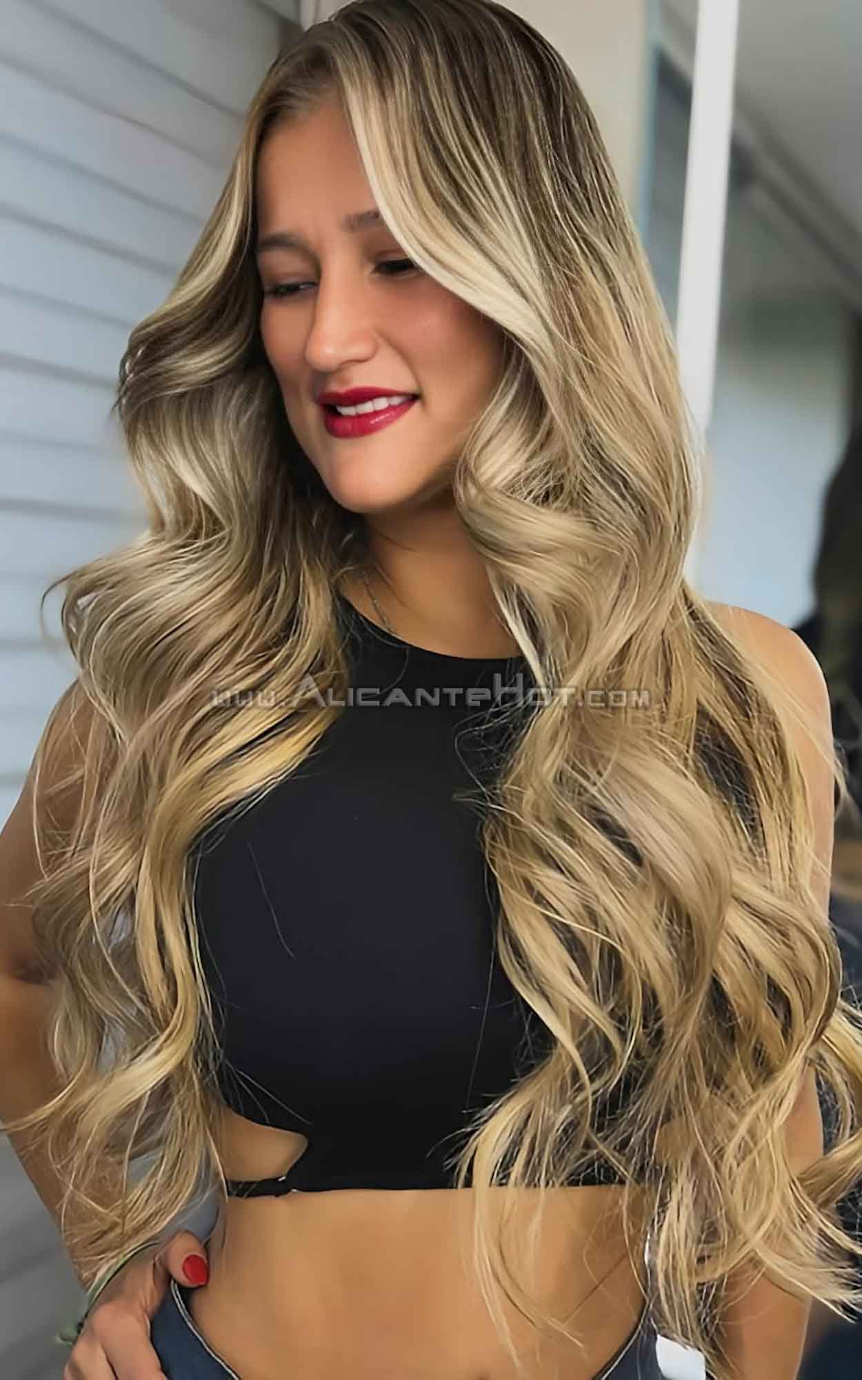 Abril - 652441500 - Citas en Benidorm, Alicante - alicantehot.com