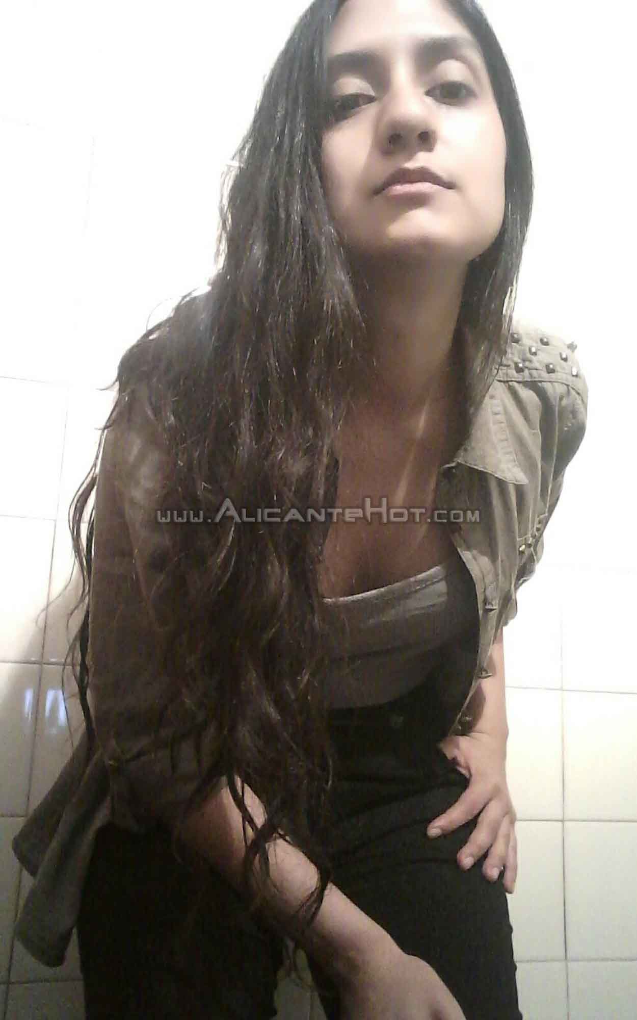 Antonella - 666649966 - Citas en Alicante, Alicante - alicantehot.com
