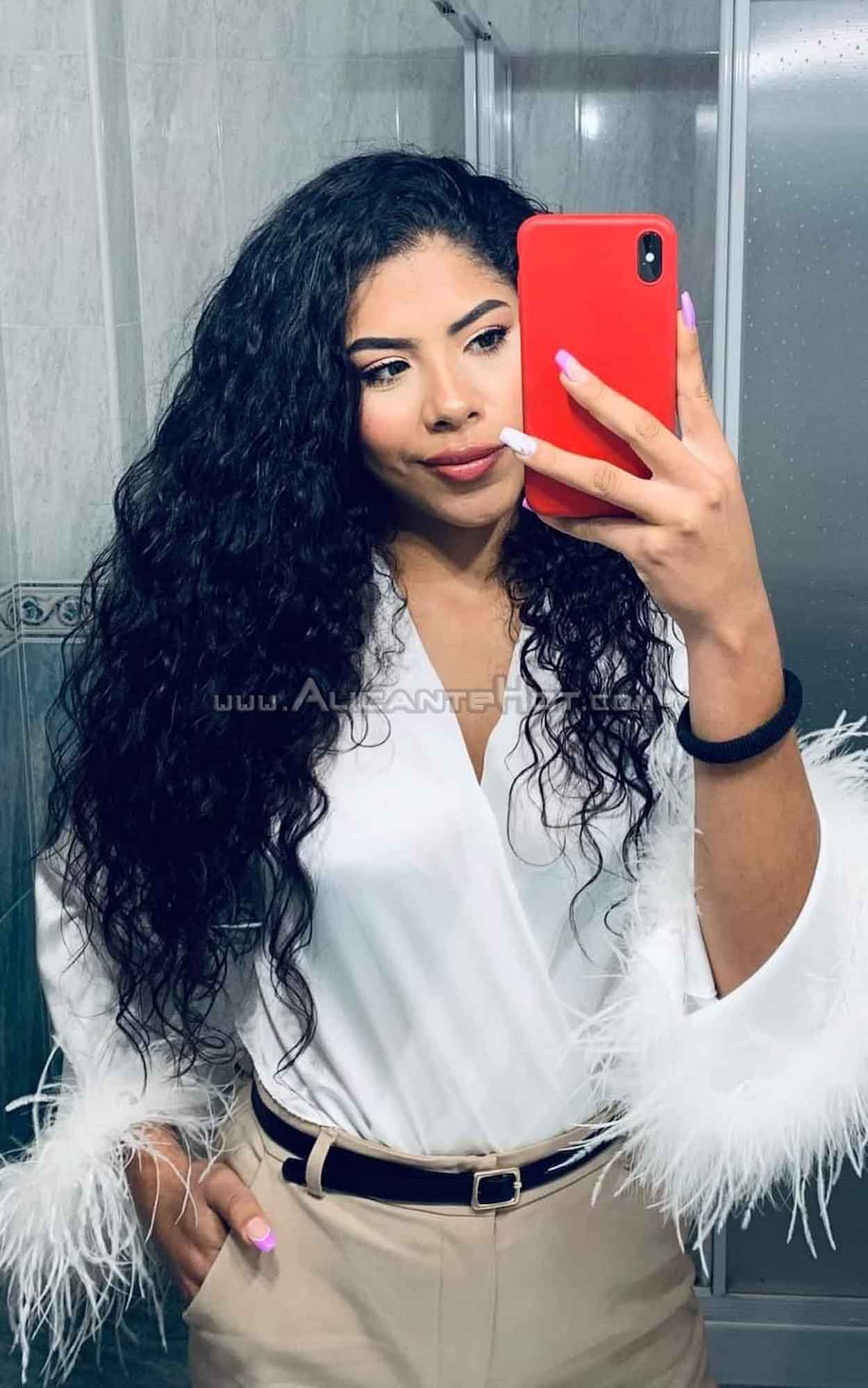 Abby - 678796431 - Citas en Alicante, Alicante - alicantehot.com