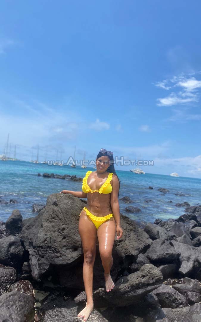 Karla - 627296538 - Citas en Alicante, Alicante - alicantehot.com