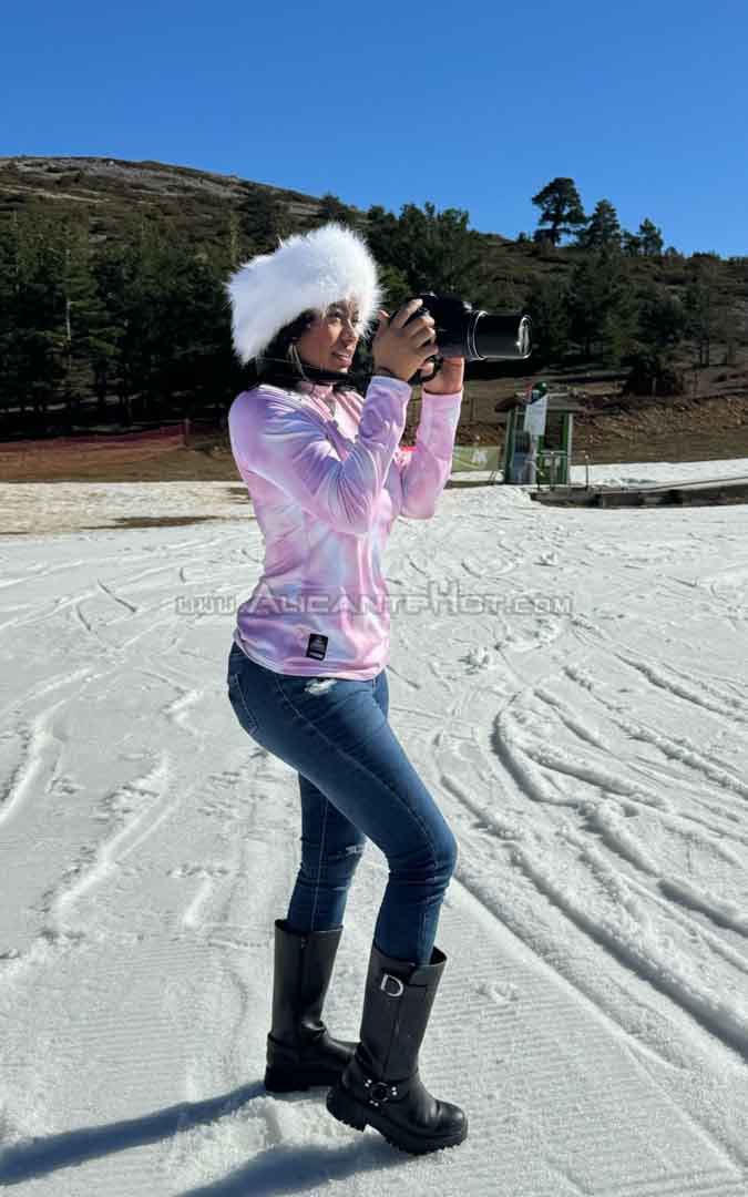 Karla - 627296538 - Citas en Alicante, Alicante - alicantehot.com