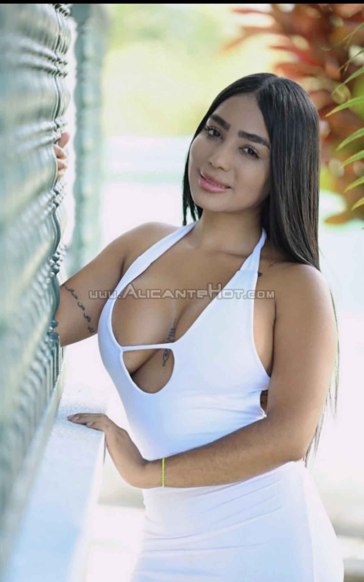 Isabella - 632795992 - Citas en Alicante, Alicante - alicantehot.com