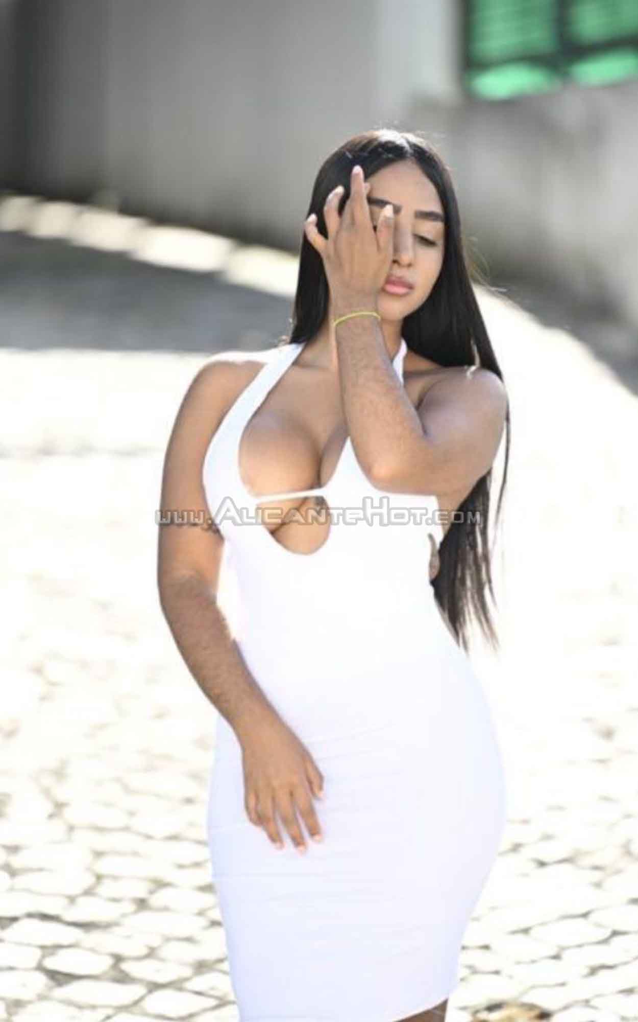 Isabella - 632795992 - Citas en Alicante, Alicante - alicantehot.com