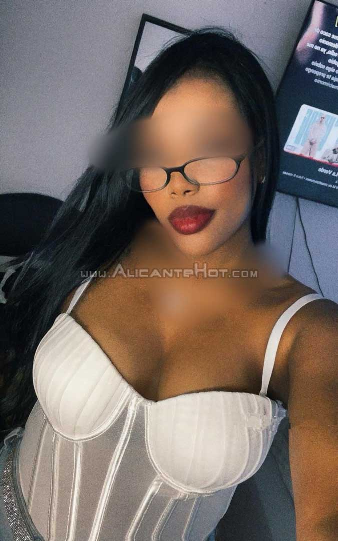 Luna - 722302071 - Citas en Elche, Elche - alicantehot.com