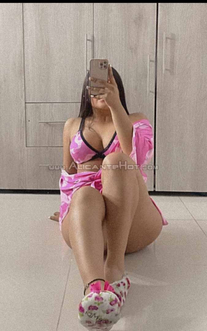 Valeria - 612288752 - Citas en Alicante, Alicante - alicantehot.com