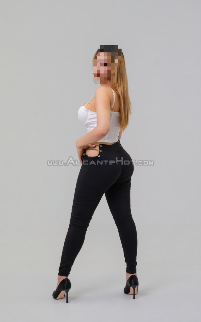 Veronica - 611570054 - Citas en Elche, elche - alicantehot.com