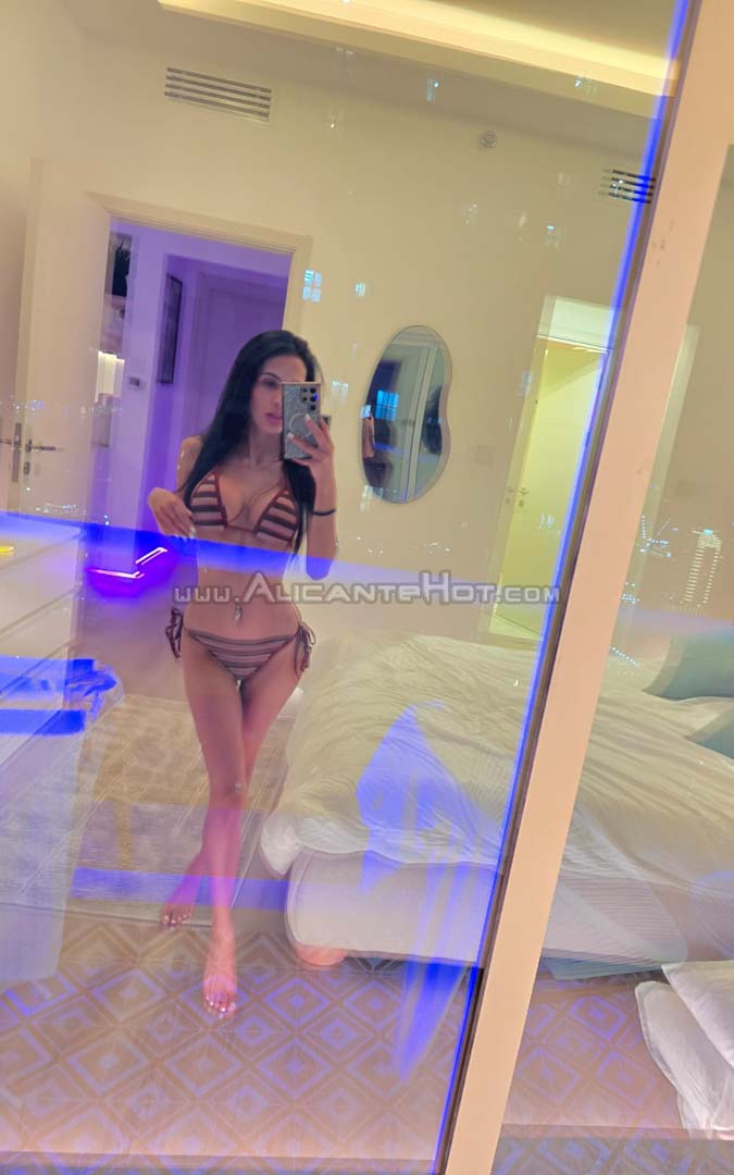 Annie - 613530646 - Citas en Alicante, Alicante - alicantehot.com