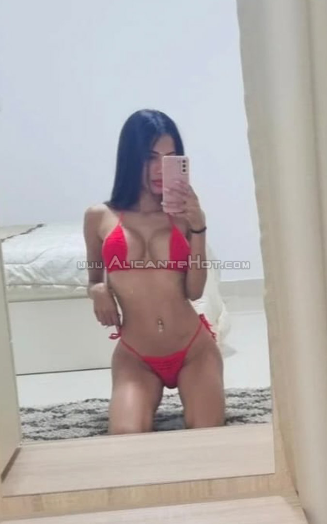 Annie - 613530646 - Citas en Alicante, Alicante - alicantehot.com