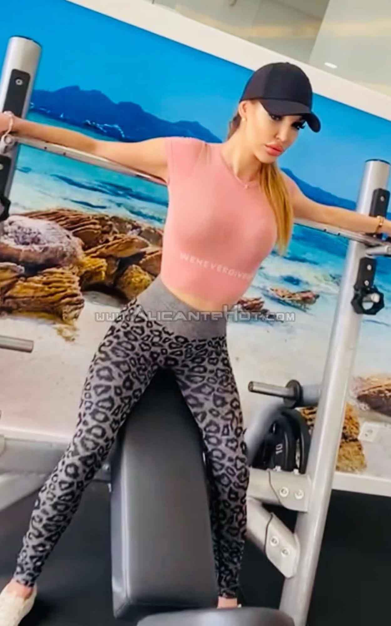 Sofia  - 612264828 - Citas en Torrevieja, Torrevieja - alicantehot.com