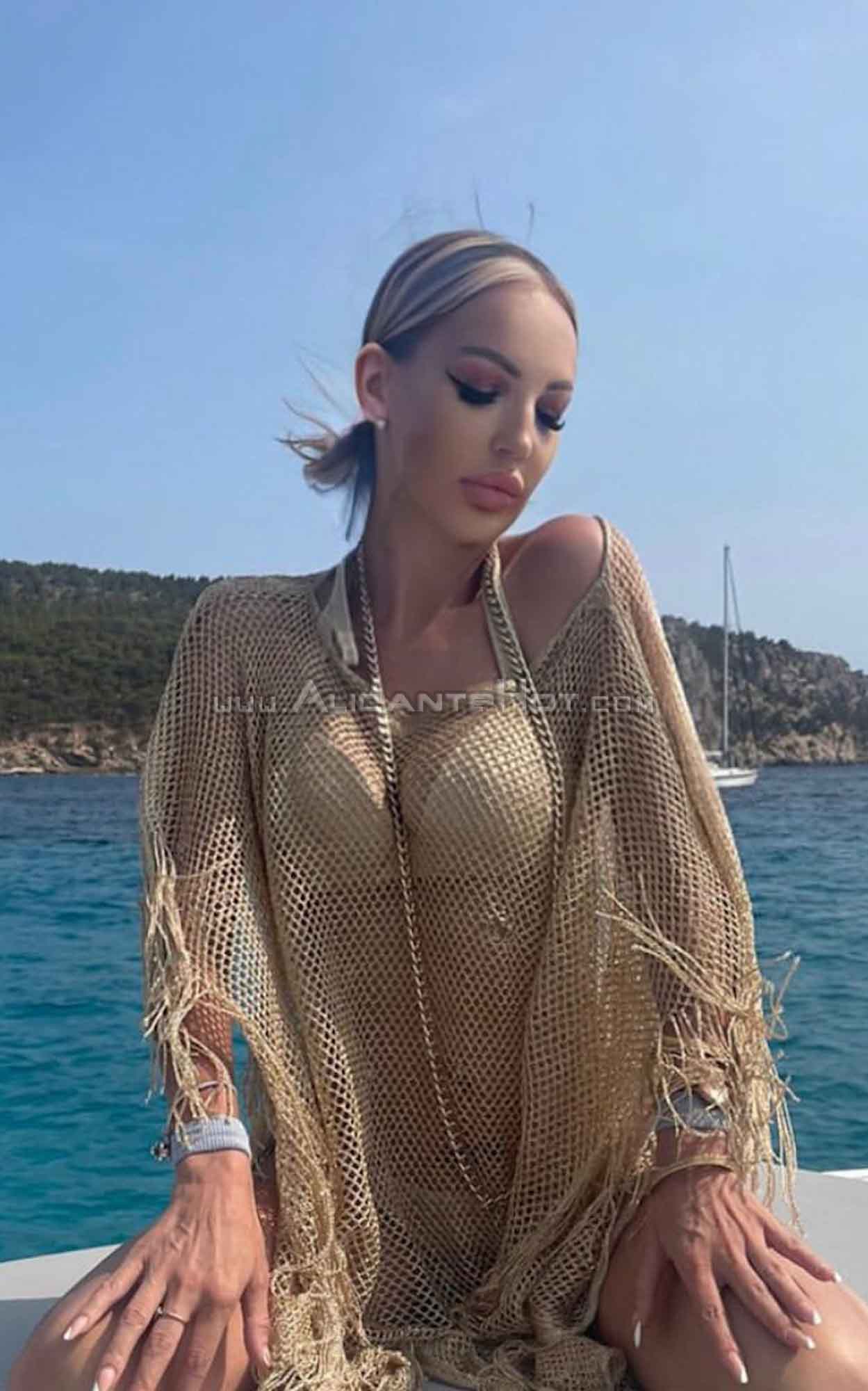 Sofia  - 612264828 - Citas en Torrevieja, Torrevieja - alicantehot.com