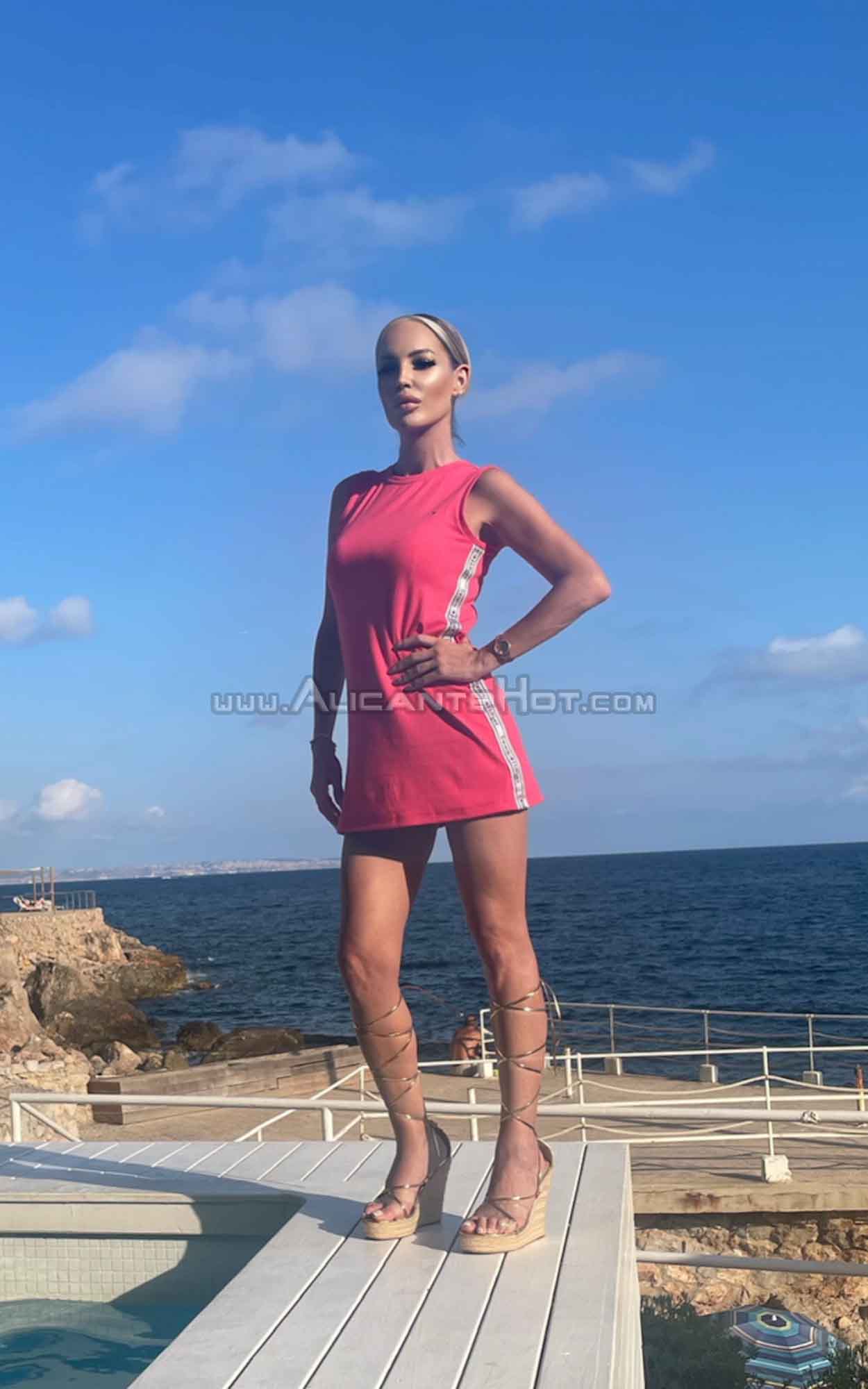 Sofia  - 612264828 - Citas en Torrevieja, Torrevieja - alicantehot.com