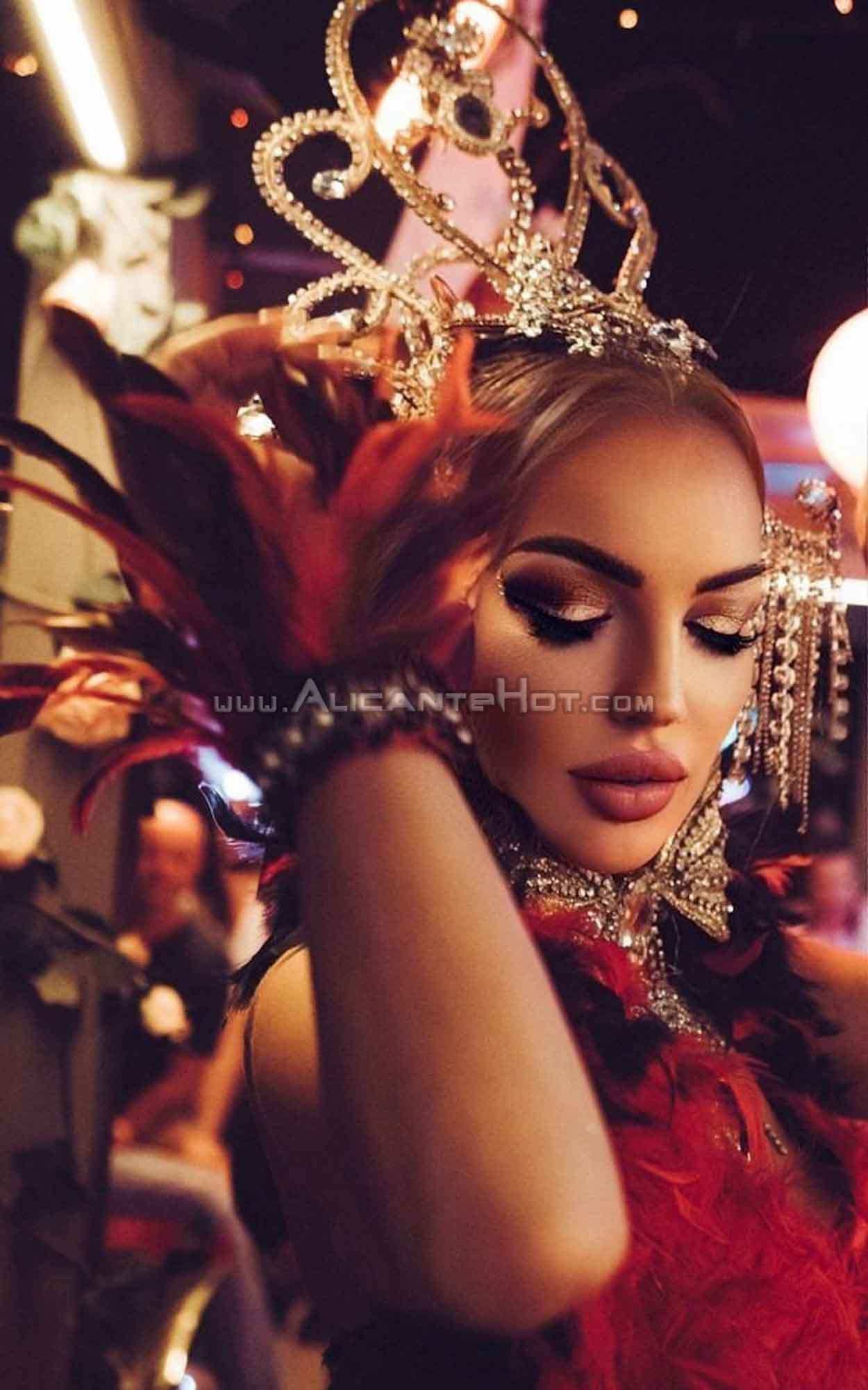 Sofia  - 612264828 - Citas en Torrevieja, Torrevieja - alicantehot.com