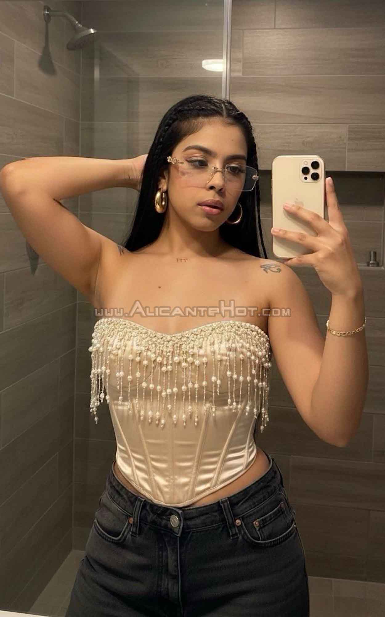 Mariana  - 675190057 - Citas en Alicante, Alicante - alicantehot.com