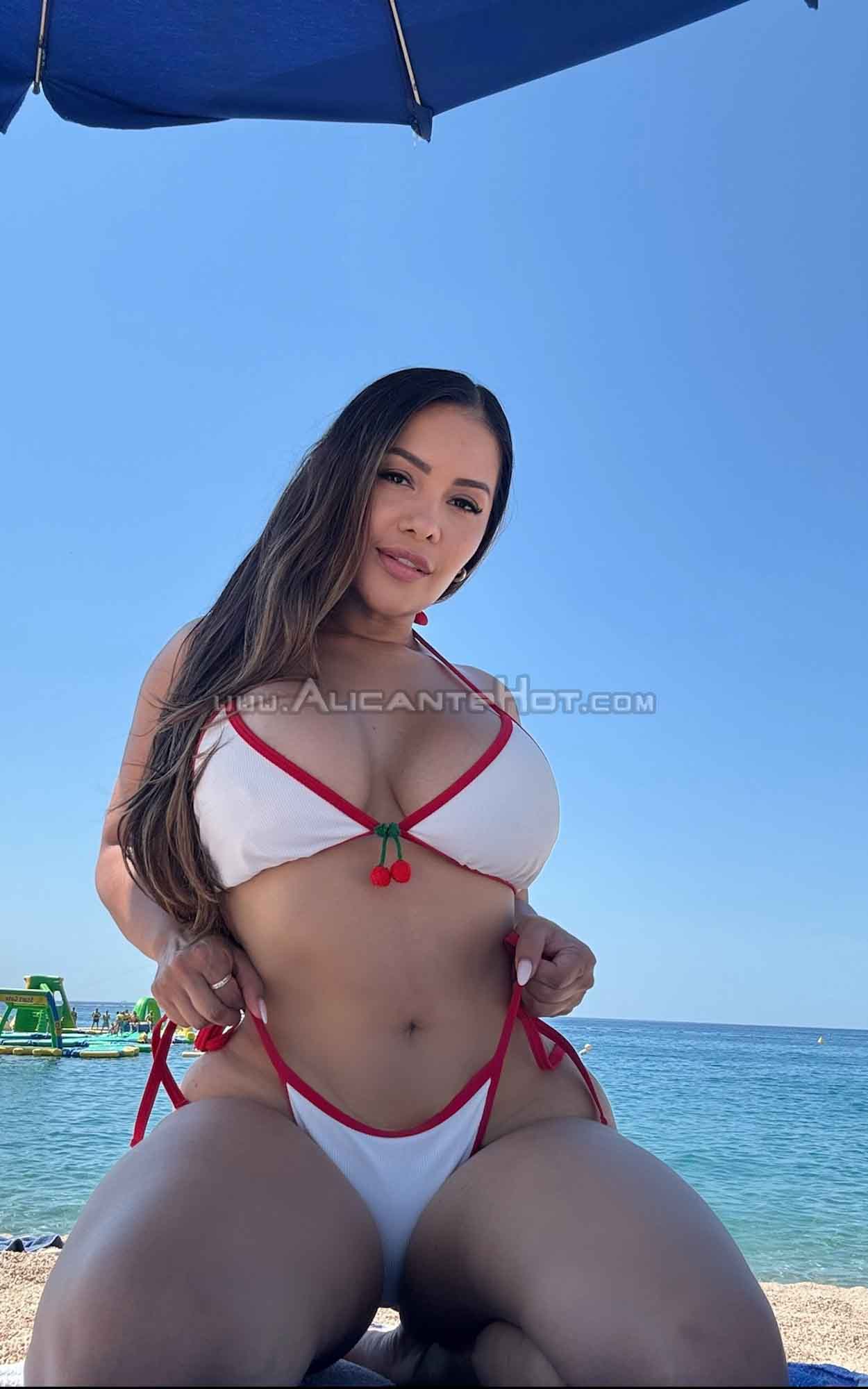 Nicole - 641189330 - Citas en Alicante, Alicante - alicantehot.com