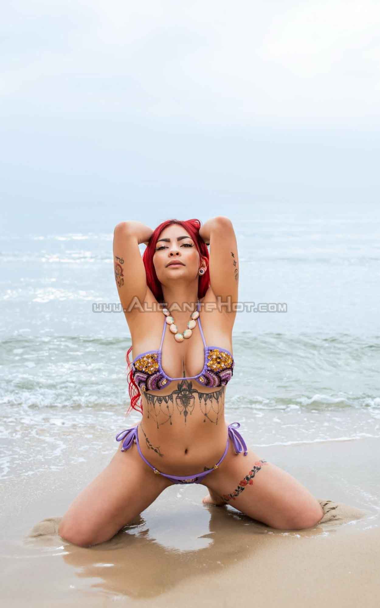 Megan - 631859376 - Citas en Alicante, Alicante - alicantehot.com