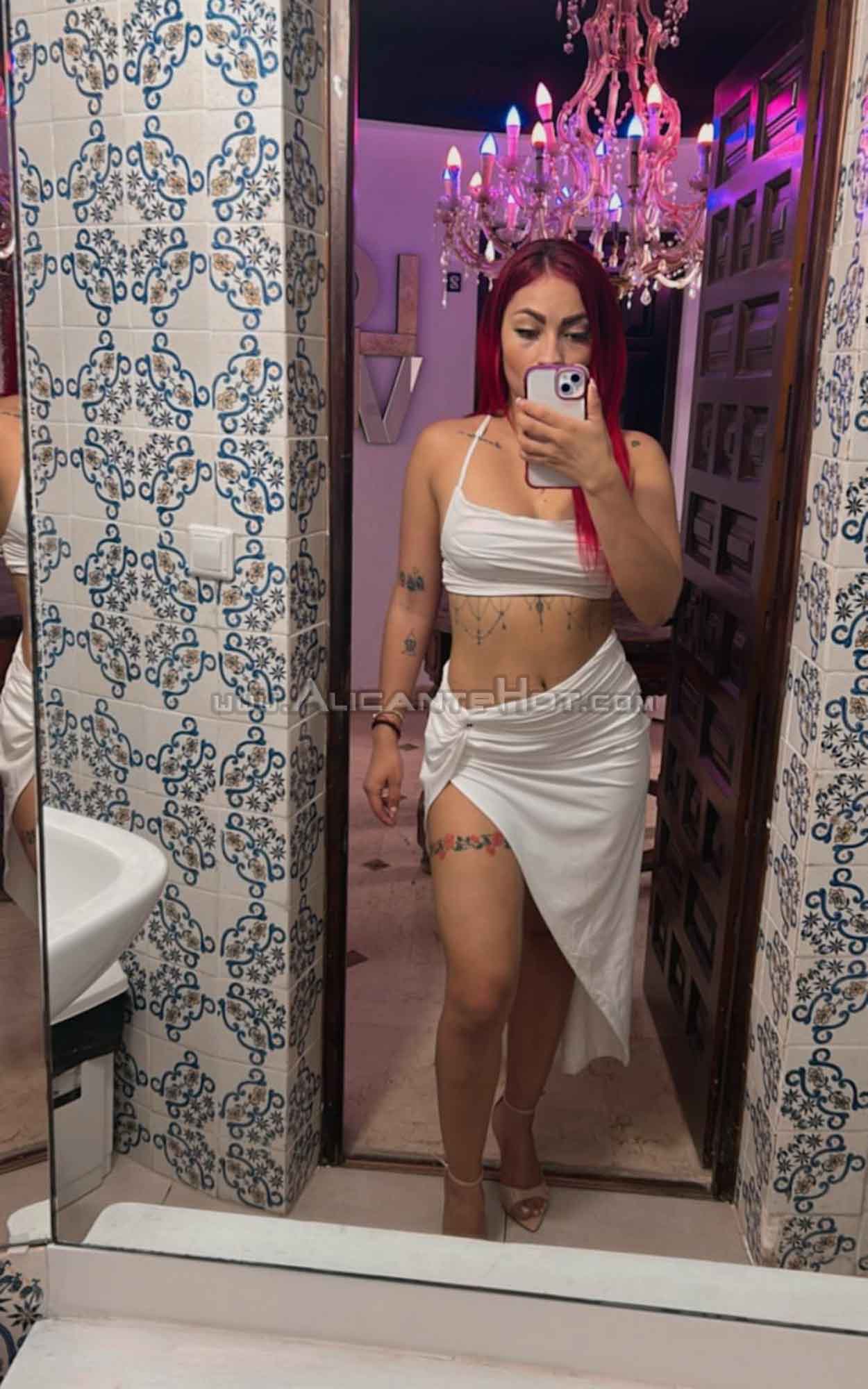 Megan - 631859376 - Citas en Alicante, Alicante - alicantehot.com