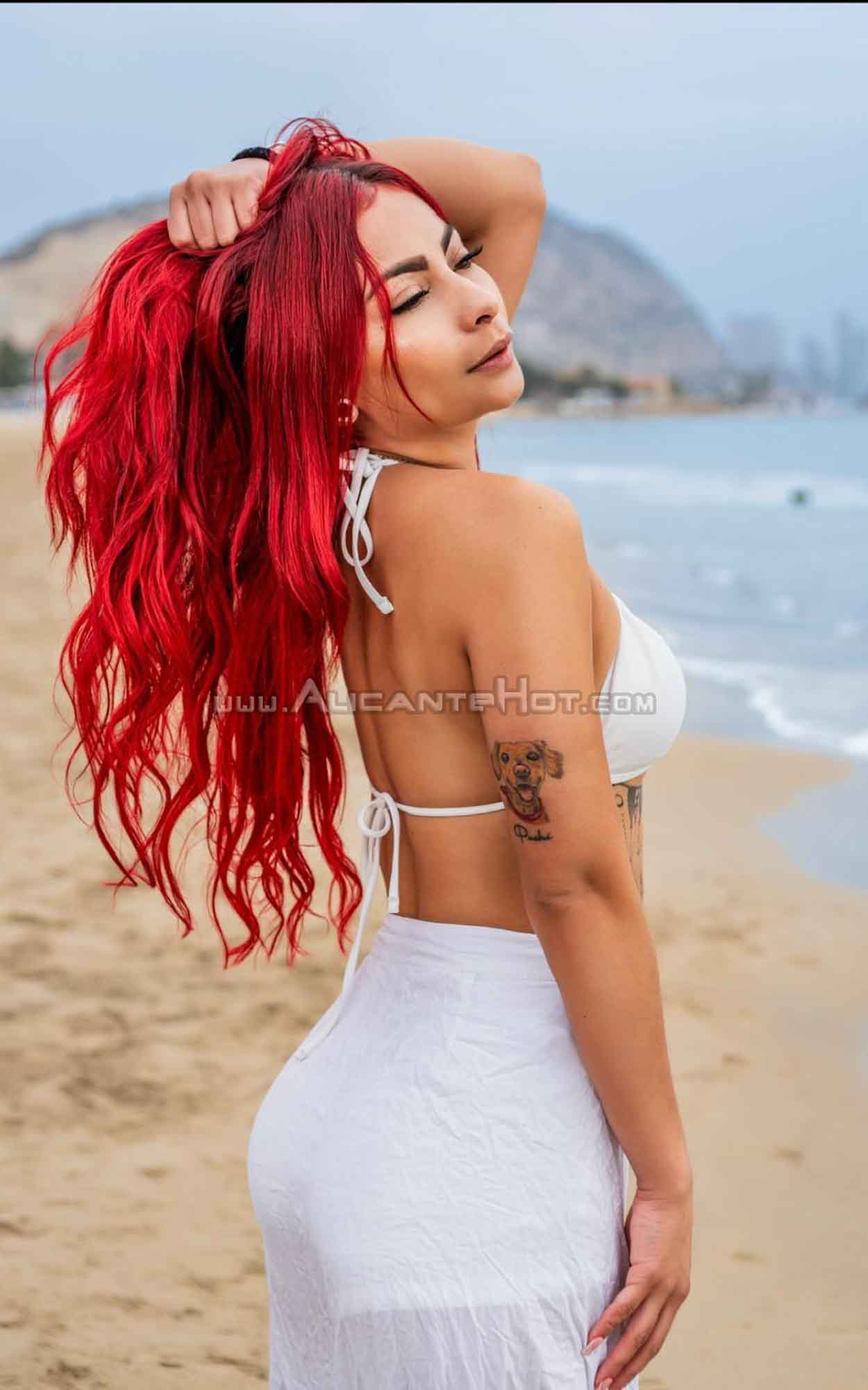 Megan - 631859376 - Citas en Alicante, Alicante - alicantehot.com