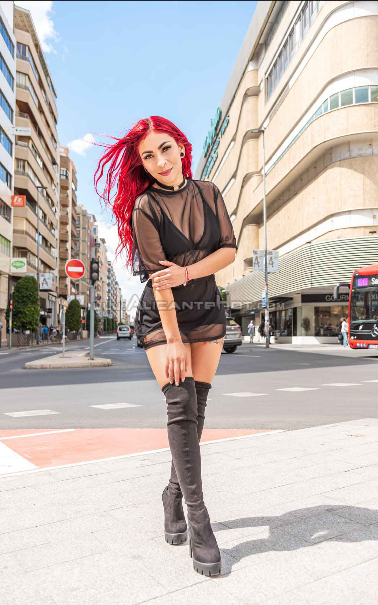 Megan - 631859376 - Citas en Alicante, Alicante - alicantehot.com