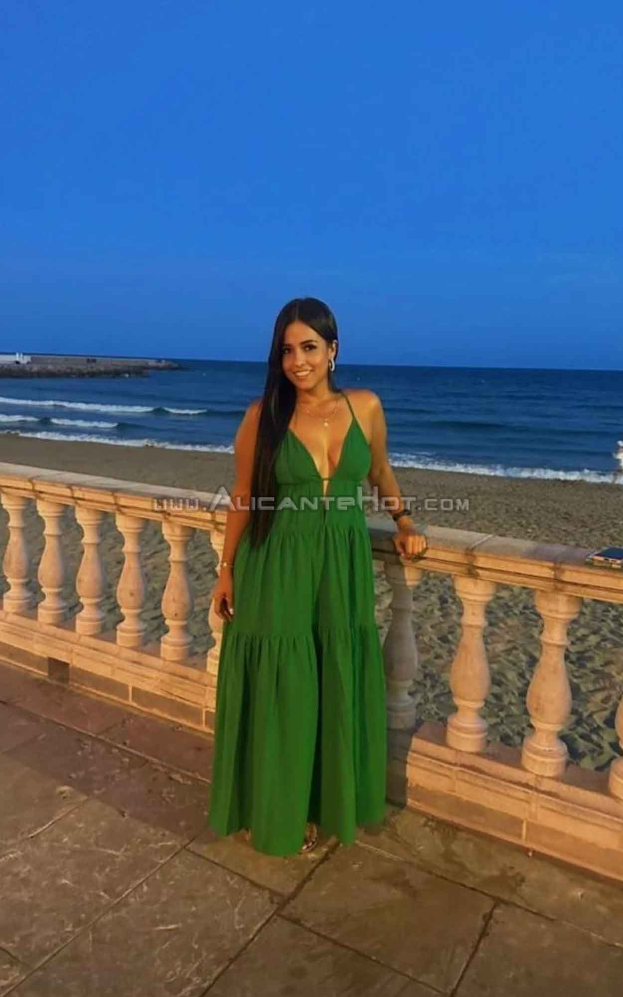 Juliet - 622553706 - Citas en Benidorm, Alicante - alicantehot.com