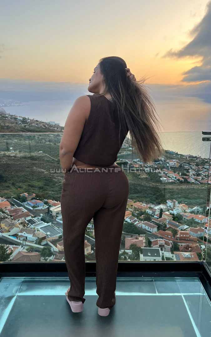 Cristina  - 662047106 - Citas en Alicante, Alicante - alicantehot.com