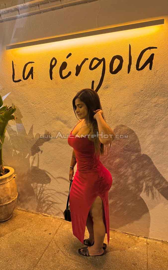 Cristina  - 662047106 - Citas en Alicante, Alicante - alicantehot.com