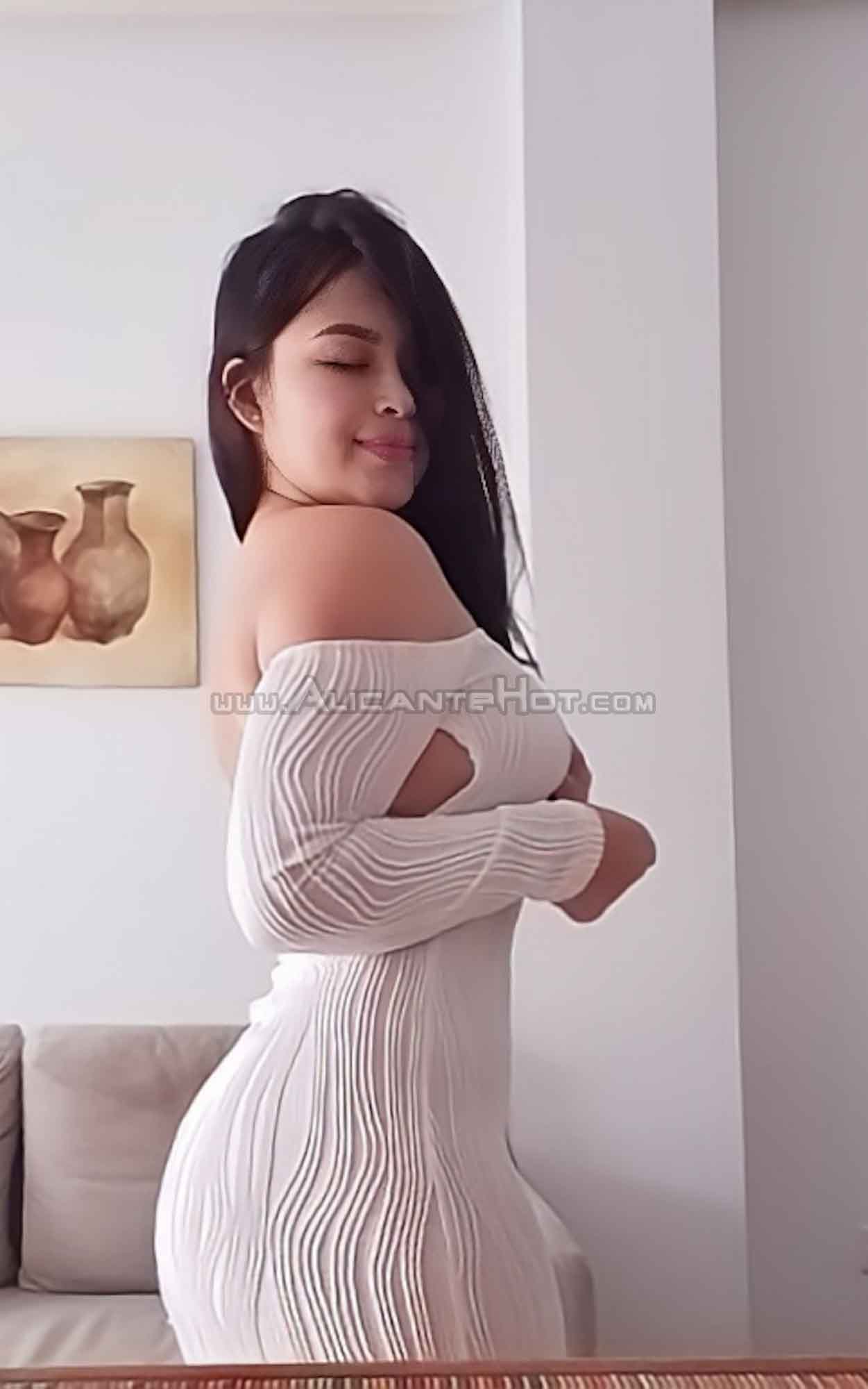 Laurita - 642479672 - Citas en Benidorm, Alicante - alicantehot.com