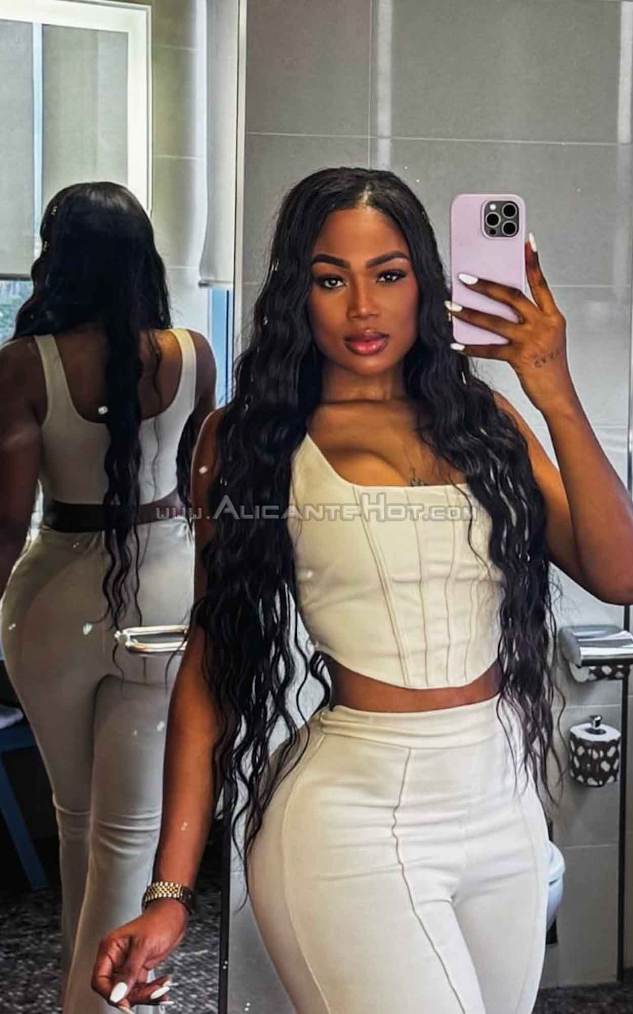 Valery - 662019536 - Citas en Benidorm, Alicante - alicantehot.com