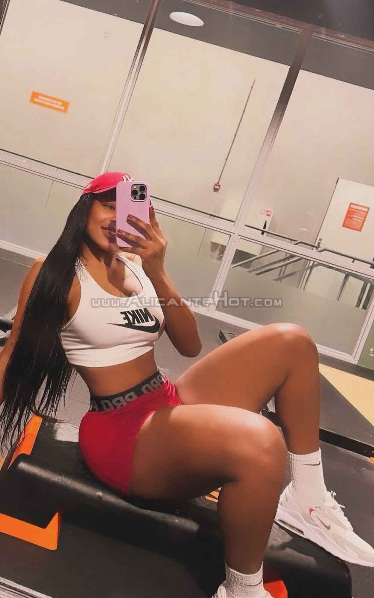 Valery - 662019536 - Citas en Benidorm, Alicante - alicantehot.com