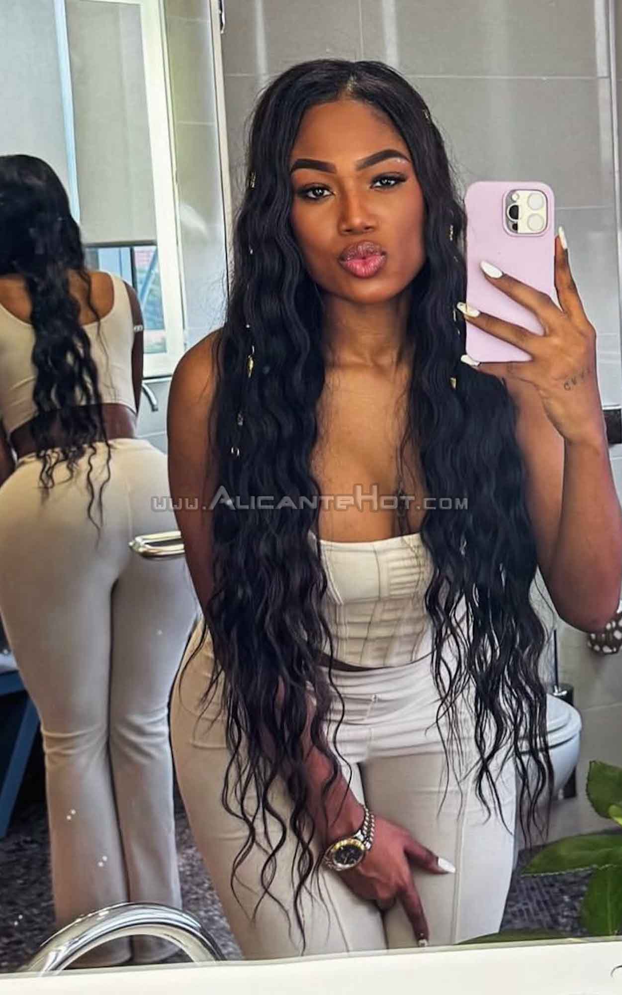 Valery - 662019536 - Citas en Benidorm, Alicante - alicantehot.com