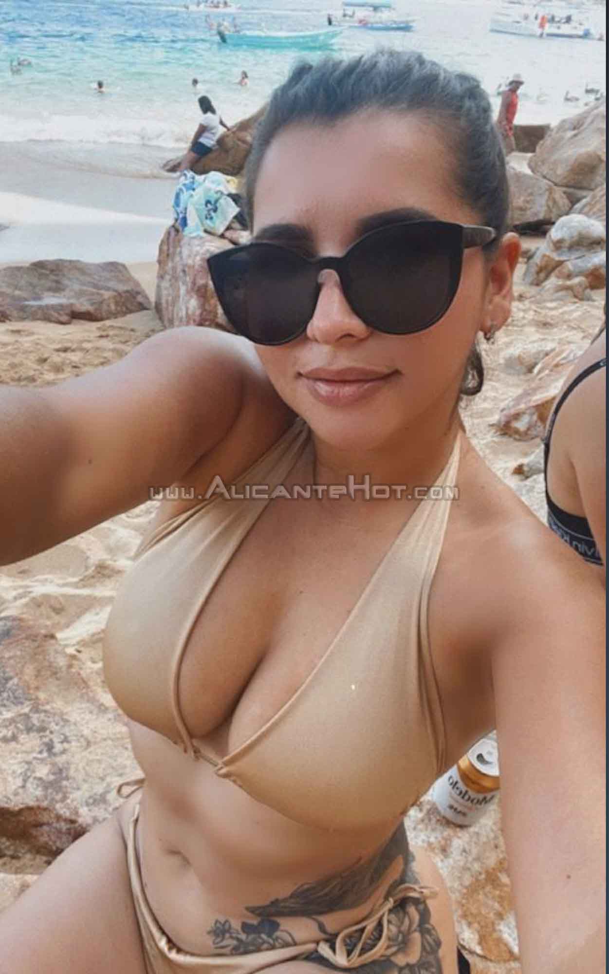 Lina - 603944387 - Citas en Alicante, Alicante - alicantehot.com